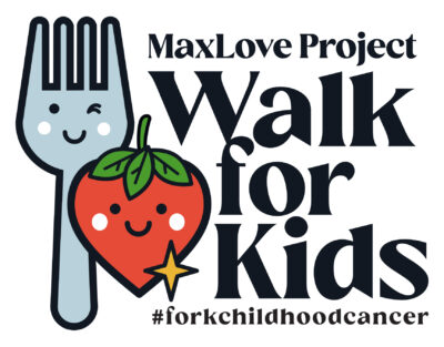 MaxLove Project’s Walk for Kids at Tanaka Farms