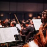 UCI Symphony Orchestra - Spring 2024