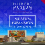 Hilbert Museum of California Art
