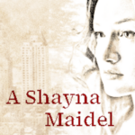 A Shayna Maidel ... A Pretty Girl