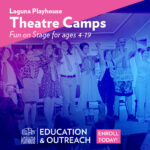 Youth Acting & Improv Camp for Spring Break