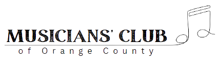 Musicians' Club of Orange County