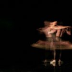 American Ballet Theatre: Woolf Works
