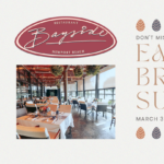 Easter at Bayside with Live Music