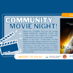Community Movie Night - An Evening of Education & Connection