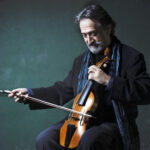 Jordi Savall with Hesperion XXI - Music of Fire & Love