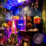 Museum of Make Believe : Ghost Stories & Fairy Tales Inaugural Exhibit