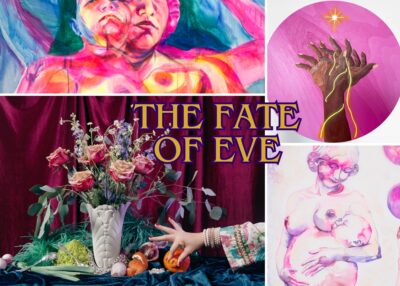 On Exhibit: The Fate of Eve