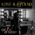 Orchestra Collective of Orange County presents: Lost and Found