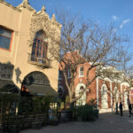 Downtown Santa Ana Historic Architecture Walking Tour
