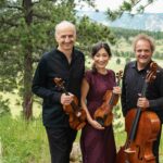 Takacs Quartet w/ David Requiro, Cello