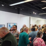 Gallery 2 - Opening Reception - Fresh Perspectives