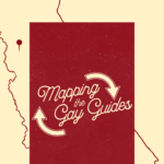 Anaheim:  Mapping the Gay Guides