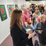 Gallery 3 - Opening Reception - Fresh Perspectives