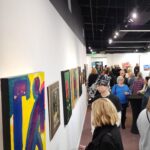 Gallery 3 - OCFA Showcase Gallery
