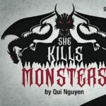 Mission Viejo:  She Kills Monsters