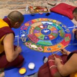 Gallery 1 - Tibetan Monks Return to Laguna Beach