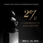 2%: A Celebration of Black Artistry