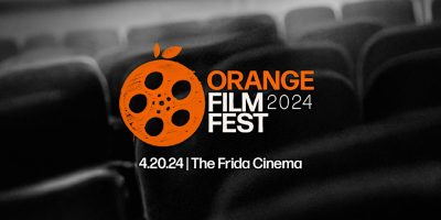 Orange Film Fest 2024