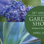 34th Annual Southern California Spring Garden Show
