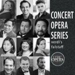 Lyric Opera OC Concert Series: Verdi's Falstaff