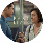 AAPI Heritage Month Movie Night: Past Lives