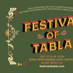Festival Of Tabla