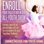 Youth Theater Classes