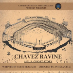 Chavez Ravine: An L.A. Ghost Story
