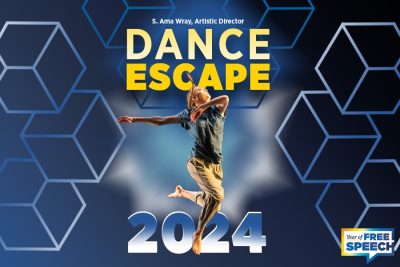 Dance Escape 2024