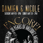 Encore - 20 Years of Melodies