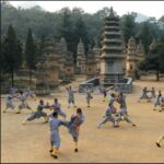 2024 Shaolin Cultural Day