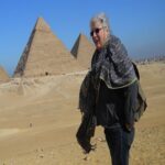 ARCE: Genetic Testing the Amarna Royal Family with Diane Mueller Hagner