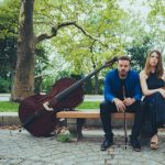 Bach meets Bluegrass: Tessa Lark & Michael Thurber