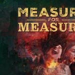 New Swan Shakespeare Festival | "Measure for Measure" by William Shakespeare