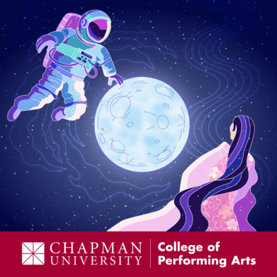 Opera Chapman presents: Celestial Visitors