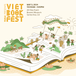 Viet Book Fest 2024