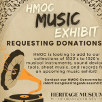 Music Related Collectibles Wanted