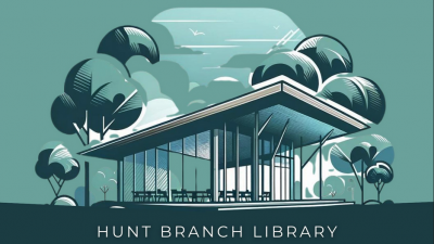 Hunt Branch Library