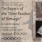 In Search of the Third Feather of Simurgh