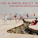 Los Alamitos Ballet Theatre