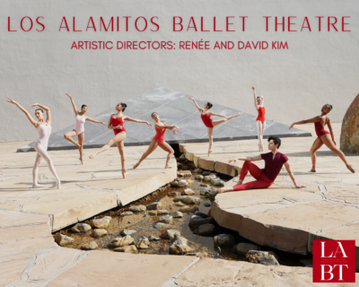 Los Alamitos Ballet Theatre