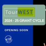 TourWest Grants