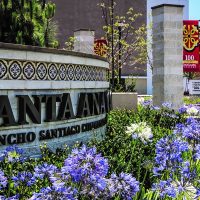 Santa Ana College Hosts Faculty Art Show