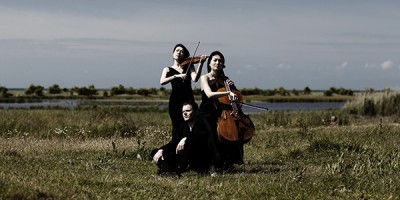 Trio Con Brio Copenhagen