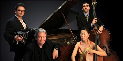 Pablo Ziegler Quartet