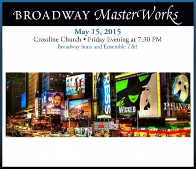 Broadway MasterWorks