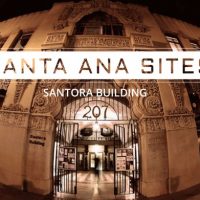 Santa Ana Sites #7 - Ate9 dANCE cOMPANY