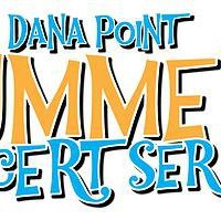 Dana Point Summer Concert Series - Sea Terrace Park