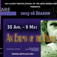 UCI Drama presents: An Enemy of the People